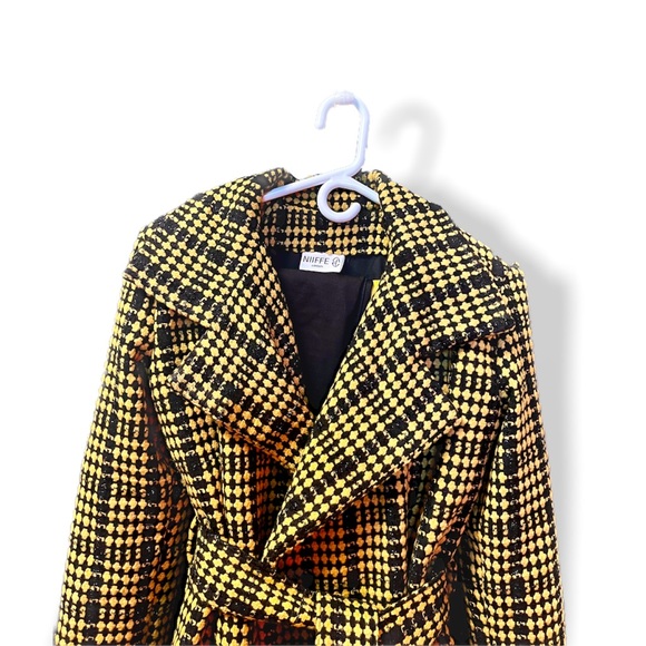 JADE COAT - Picture 3 of 3